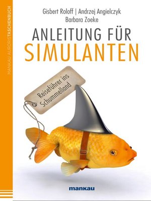 cover image of Anleitung für Simulanten